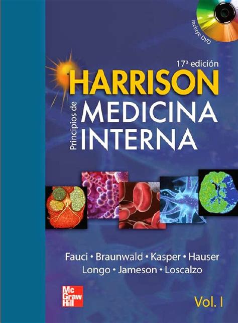 medicina interna de harrison pdf